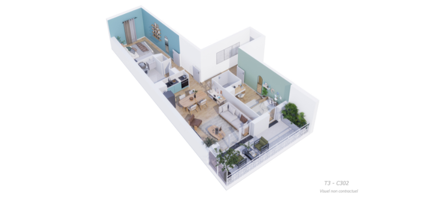 Illustration du programme