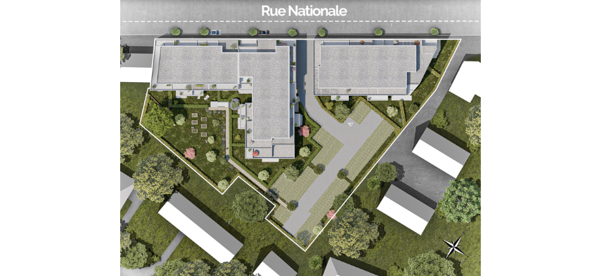 Illustration du programme