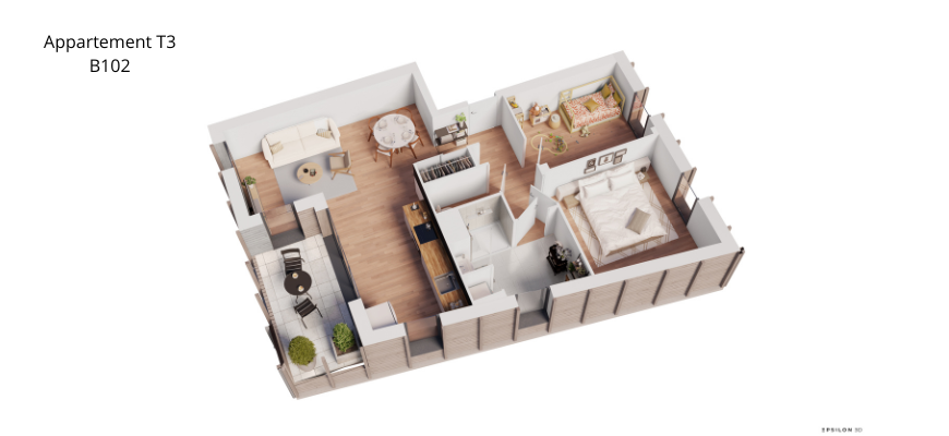 Illustration du programme