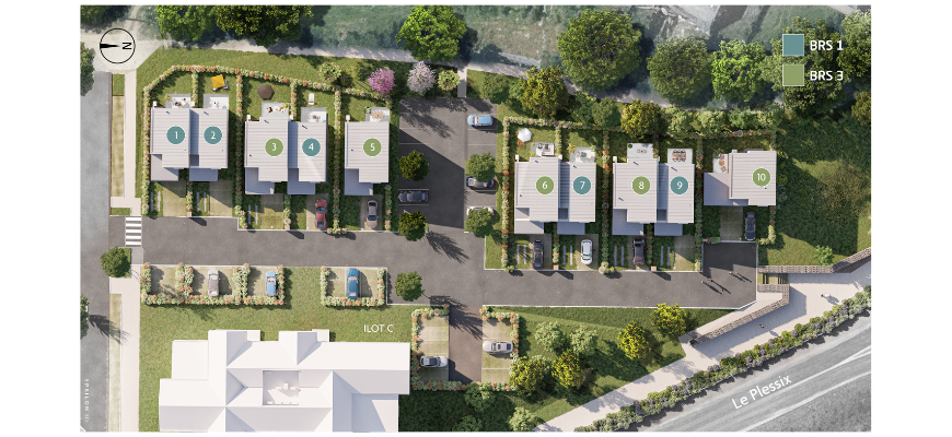 Illustration du programme