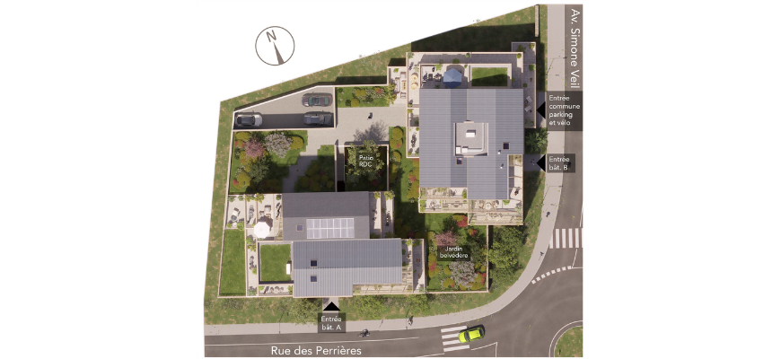 Illustration du programme