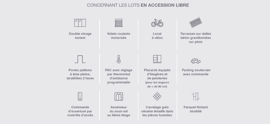 Illustration du programme