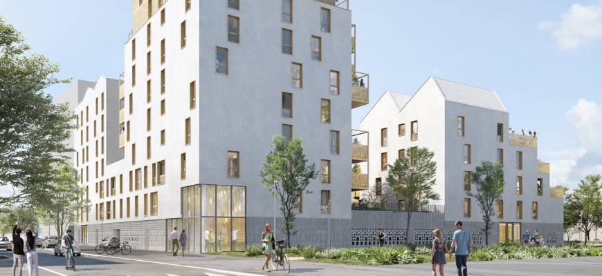 Repenser le logement en 2020