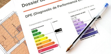 Le DPE dans l'immobilier neuf