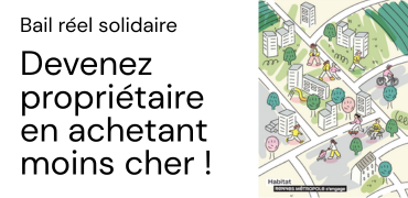 Les clés de l’accession : pour tout savoir sur le BRS