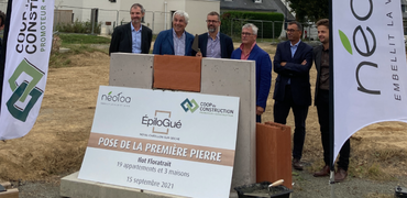 Epilogué : une première pierre en mode collectif