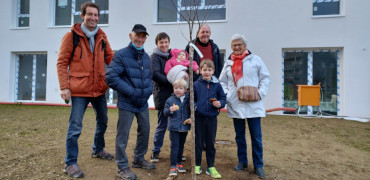 Léo Besnard, l’habitant participatif devenu administrateur