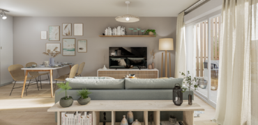 Les quartiers à privilégier pour l'achat d'un appartement neuf à Saint-Malo