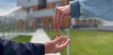 TÉMOIGNAGE - Propriétaire et locataire : une histoire de famille à Nouvel'R