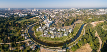 Votre investissement immobilier à Rennes 