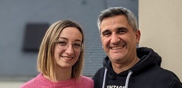 À Saint Gilles, un accompagnement sur mesure pour Romane et Nicolas 