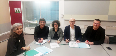 À Via Silva, l’innovation passe par la terre