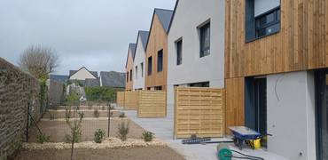 À Saint-Jouan des-Guérets, les Clarisses réenchantent le centre-bourg
