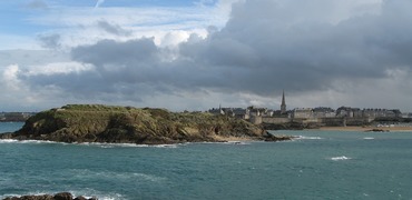 Vivre à Saint-Malo : le choix d'un cadre de vie idéal 