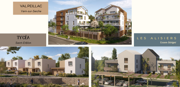 Ty-cea, Les Alisiers, Val Peillac : demandez les programmes !