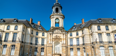 Rennes : une ville où il y fait bon vivre en 2022 