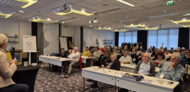 Une nouvelle étape pour la vie coopérative