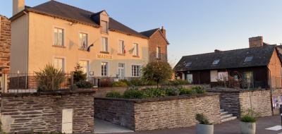 Appartement neuf à Noyal-Chatillon-sur-Seiche 