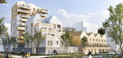  Votre investissement immobilier à Rennes 